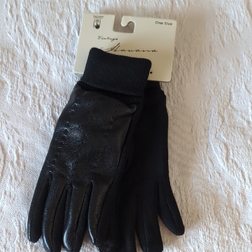 Dress Gloves